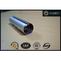 Gl1008 Aluminium Roller Fenster Vorhang Round Tube 30mm 1,0mm Dicke